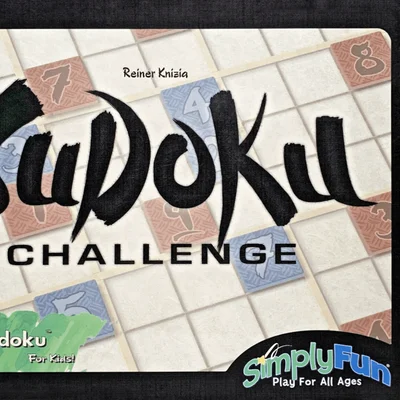 Sudoku Challenge
