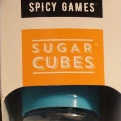 Sugar Cubes