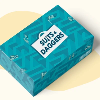 Suits & Daggers