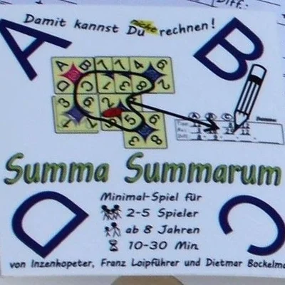 Summa Summarum