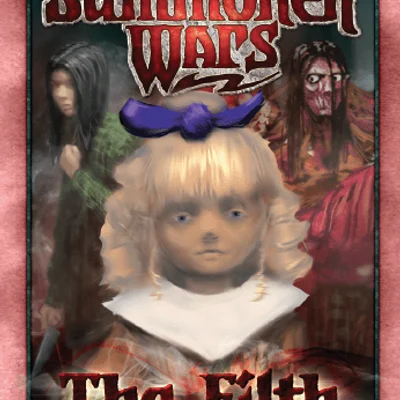 Summoner Wars: The Filth – Second Summoner