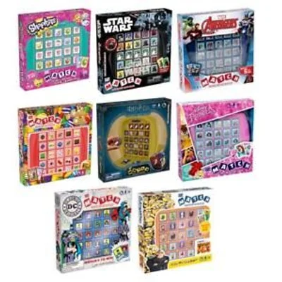 Super Mario Match: The Crazy Cube Game