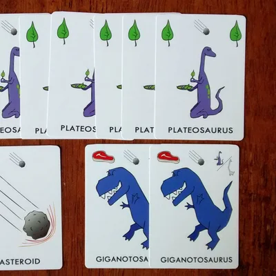 Super Tooth: End of Days Expansion