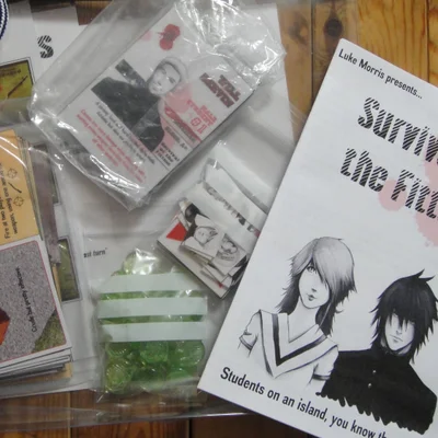 Survival of the Fittest