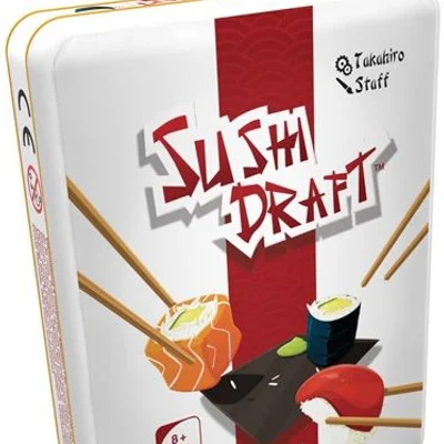 Sushi Draft