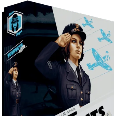 Suspects Pocket: Opération RAVEL – Une enquête de Claire Harper