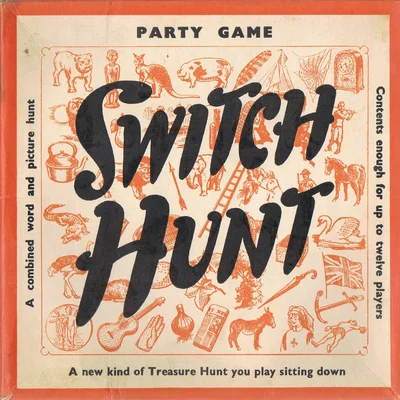 Switch Hunt