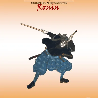Sword of Honor: Ronin