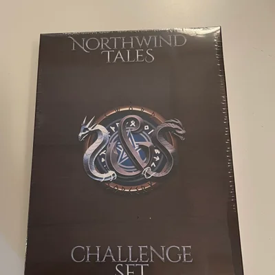 Sword & Sorcery: Northwind Tales – Challenge Set