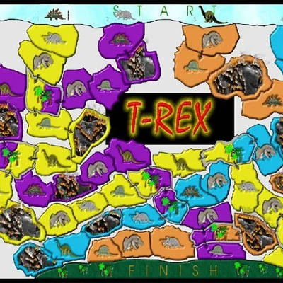 T-Rex