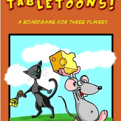 Tabletoons!