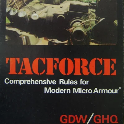 TacForce