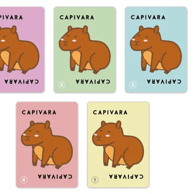 Taco Gato Cabra Queijo Pizza: Carta Especial Capivara 1