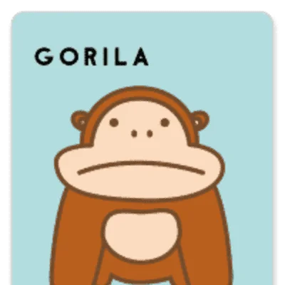 Taco Gato Cabra Queijo Pizza: Carta Especial Gorila 2