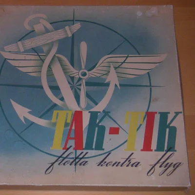 Tak-Tik: Flotta kontra flyg