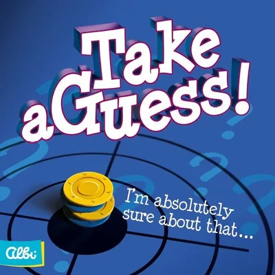 Take a Guess!
