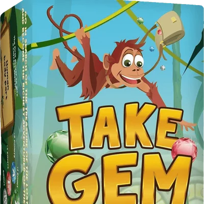 Take Gem All