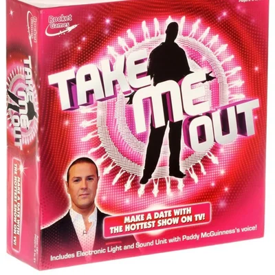 Take Me Out