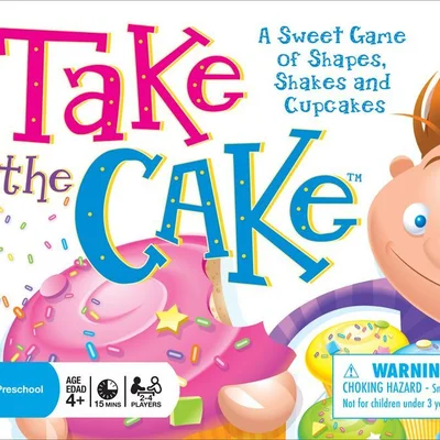 Take the Cake