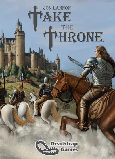 Take the Throne
