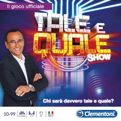 Tale e quale Show