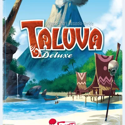 Taluva Deluxe