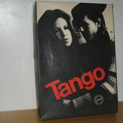 Tango