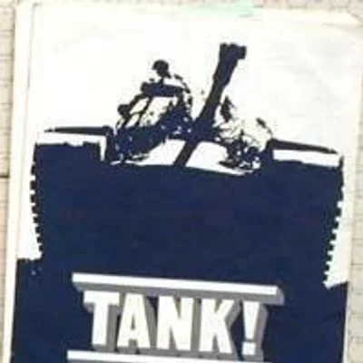 Tank! Expanded Game Rules