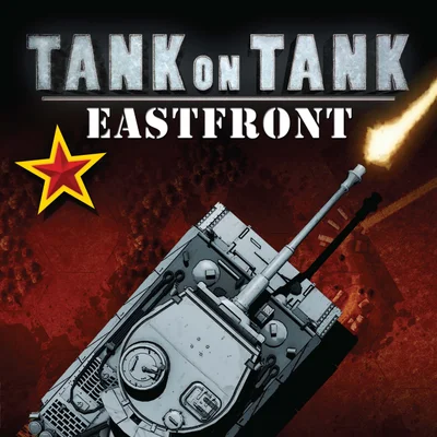 Tank on Tank: East Front