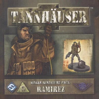 Tannhäuser: Ramirez