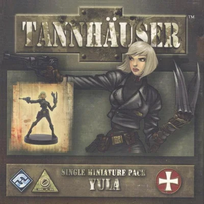 Tannhäuser: Yula