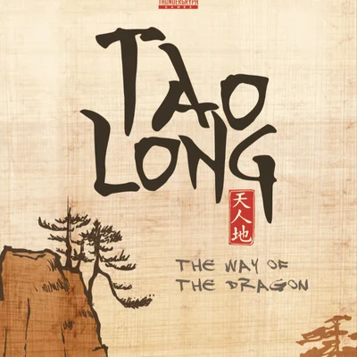 Tao Long: The Way of the Dragon