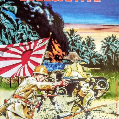 Tarawa: Bloody Betio