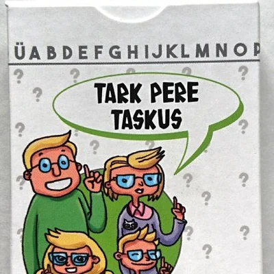 Tark Pere Taskus