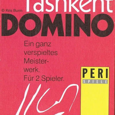 Tashkent Domino