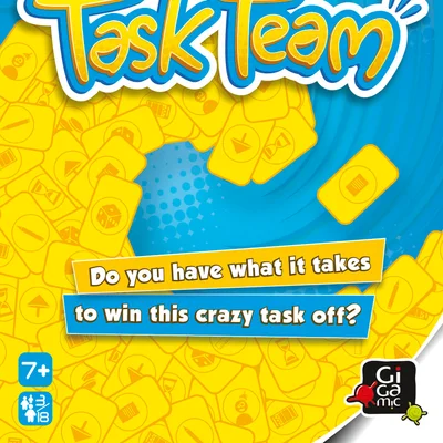 Task Team