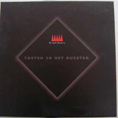 Tasten in het Duister