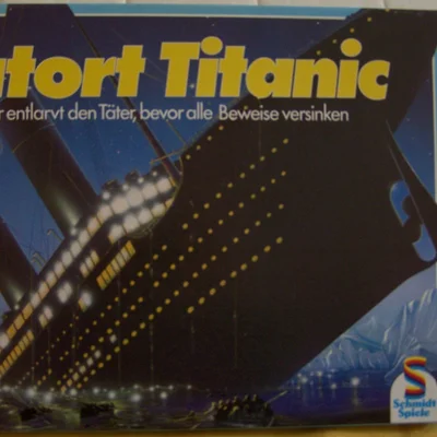 Tatort Titanic