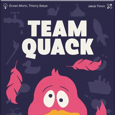 Team Quack