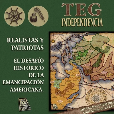 TEG Independencia