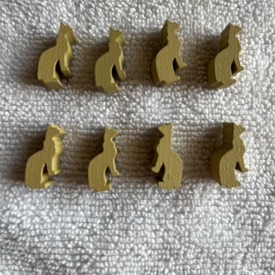 Tekhenu: Obelisk of the Sun – Warmth of a Cat mini-expansion