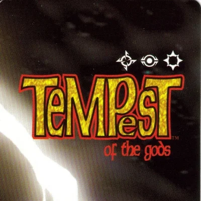 Tempest of the Gods