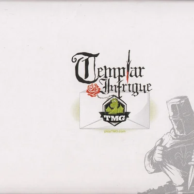 Templar Intrigue