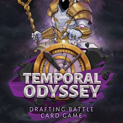 Temporal Odyssey