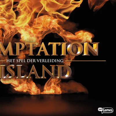 Temptation Island: The board game