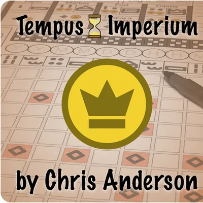 Tempus Imperium