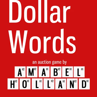 Ten Dollar Words
