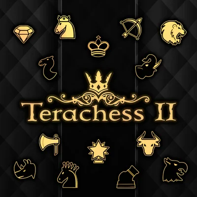 Terachess II