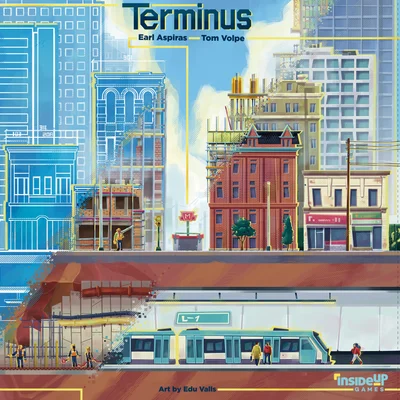 Terminus