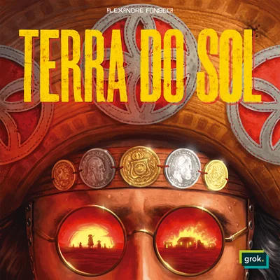 Terra do Sol